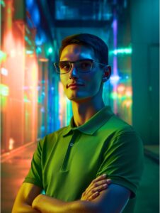 agenti ai vocali per università